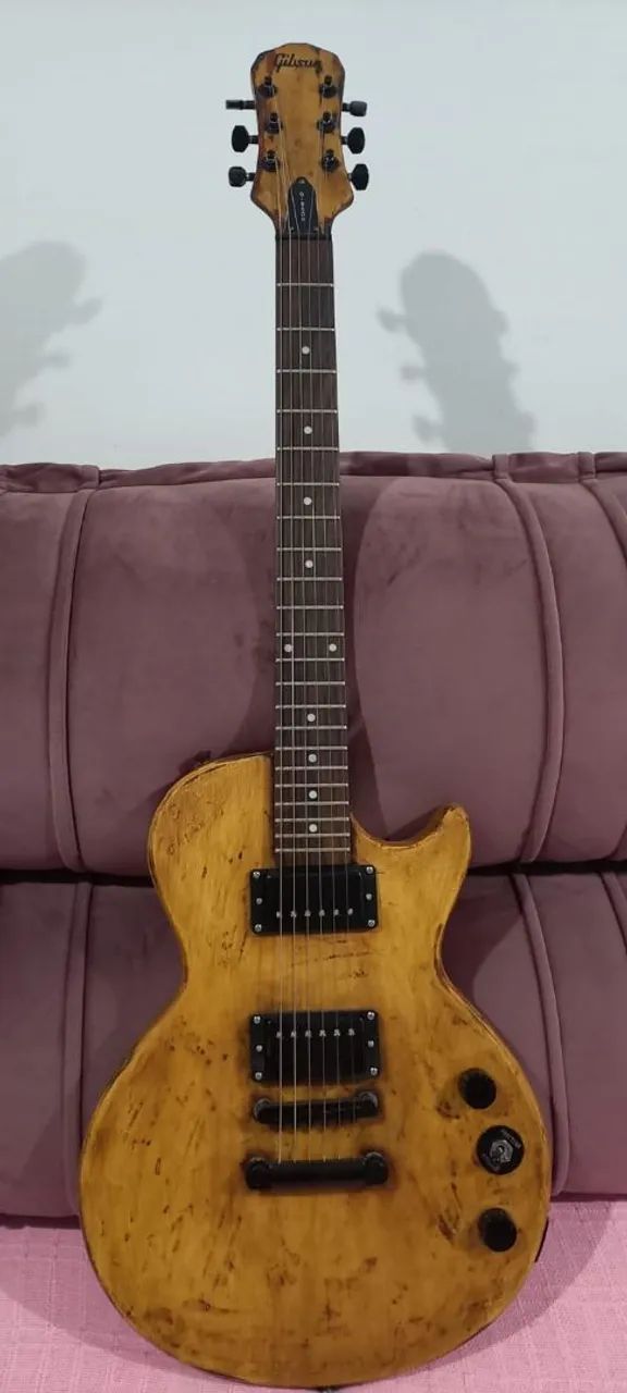 Guitarra Epiphone  - Foto 4