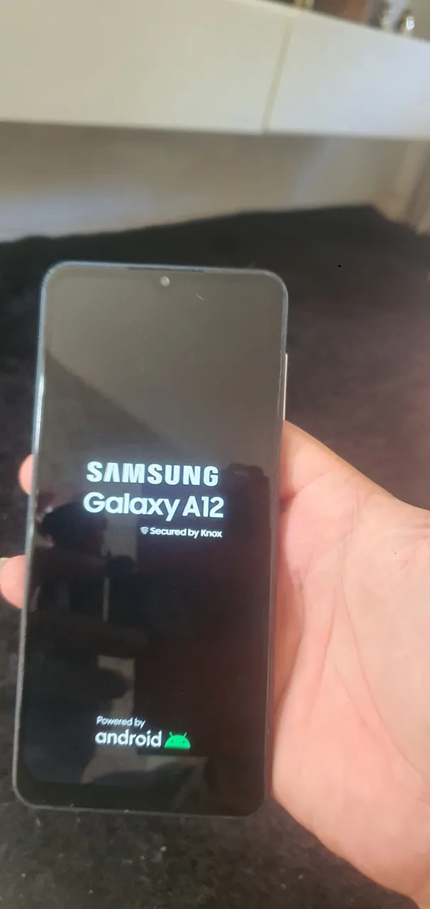 Samsumg Galaxy A12
