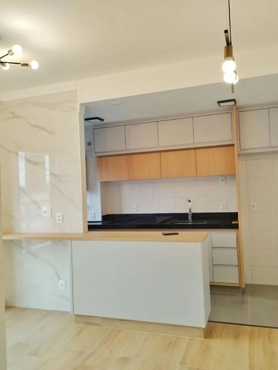 Apartamento à venda no Parque Industrial, Campinas - SP - Foto 5