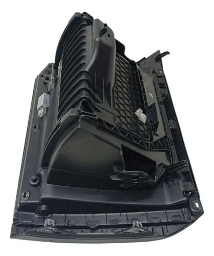 Porta Luvas Completo Volkswagen Polo Virtus Tsi 2018 2019 2020 2021 - Foto 7