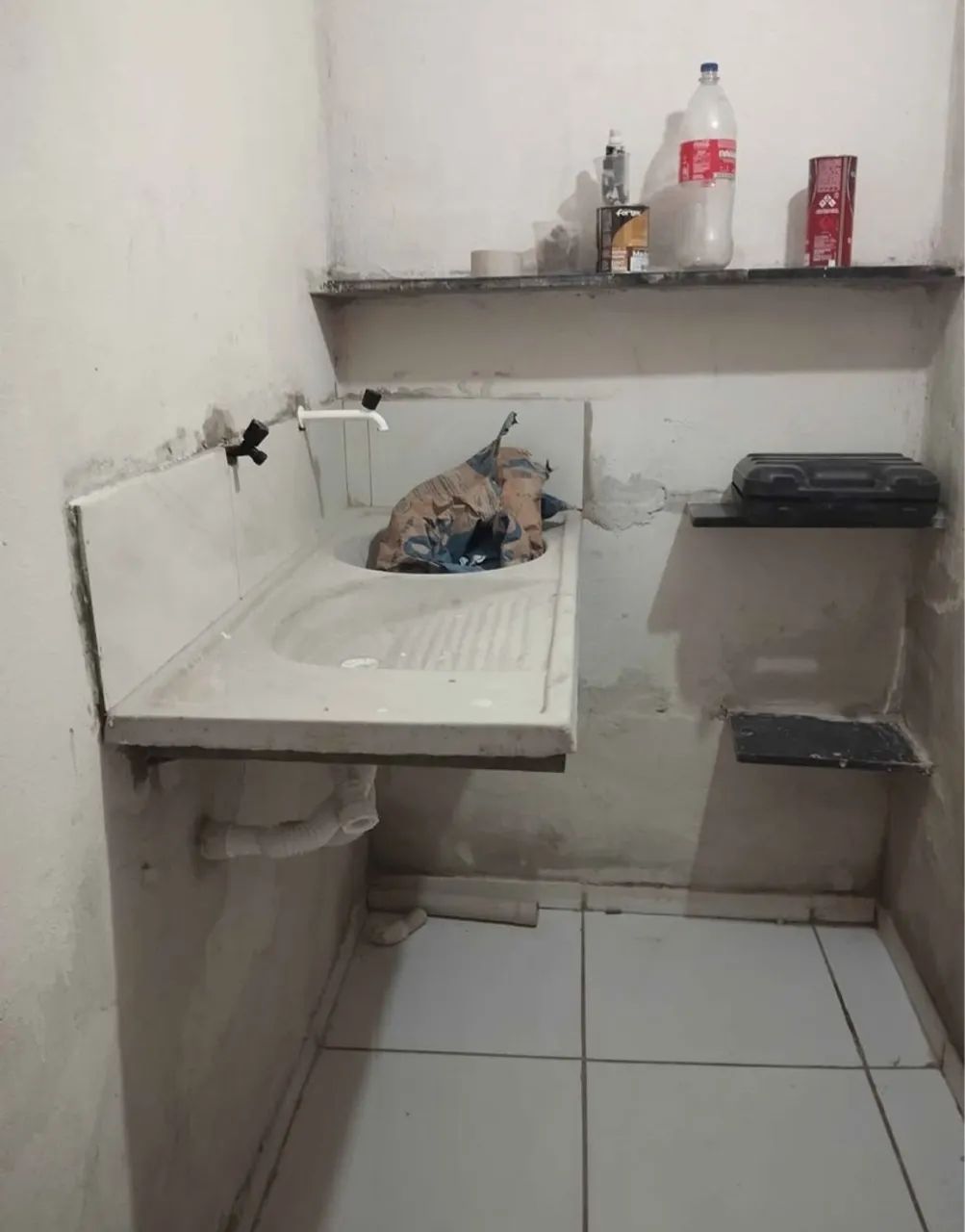 Vendo casa em Planaltina  - Foto 5
