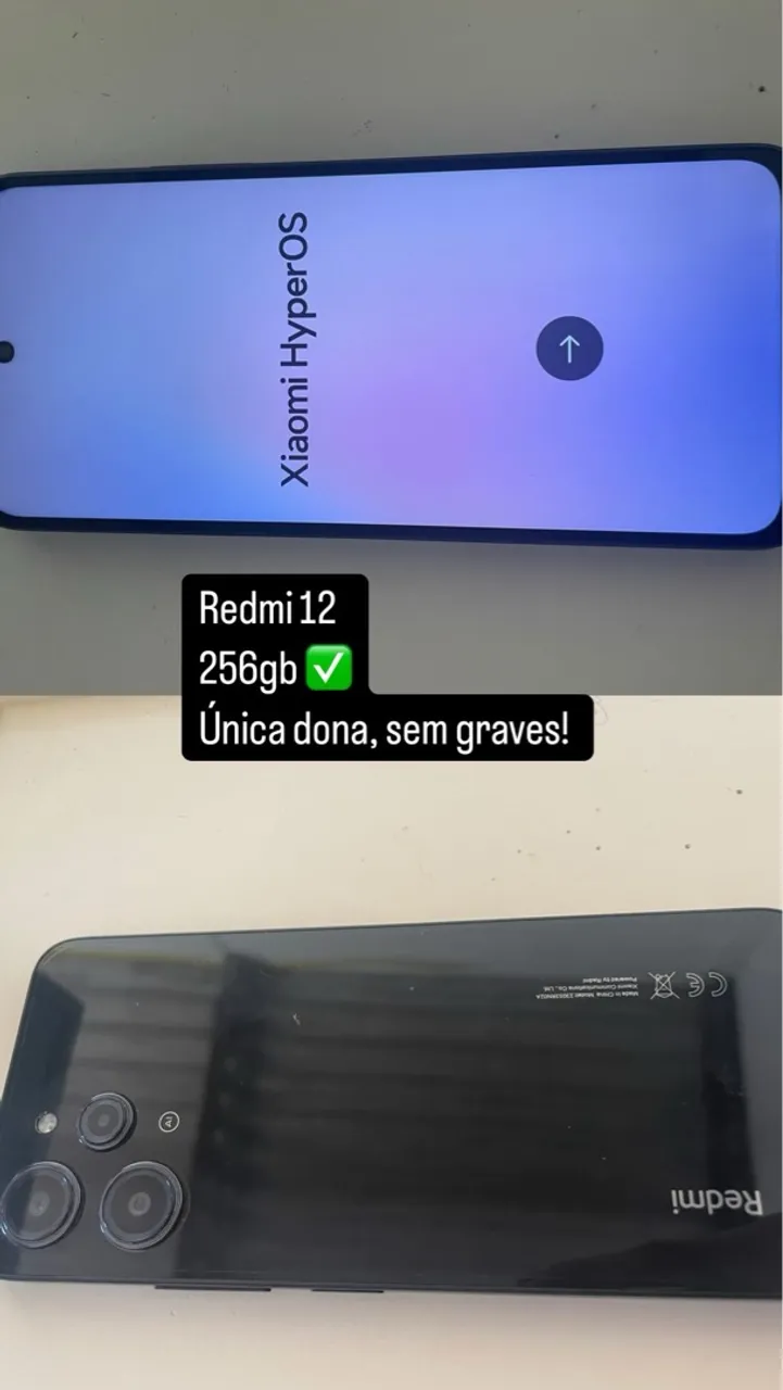 Redmi 12