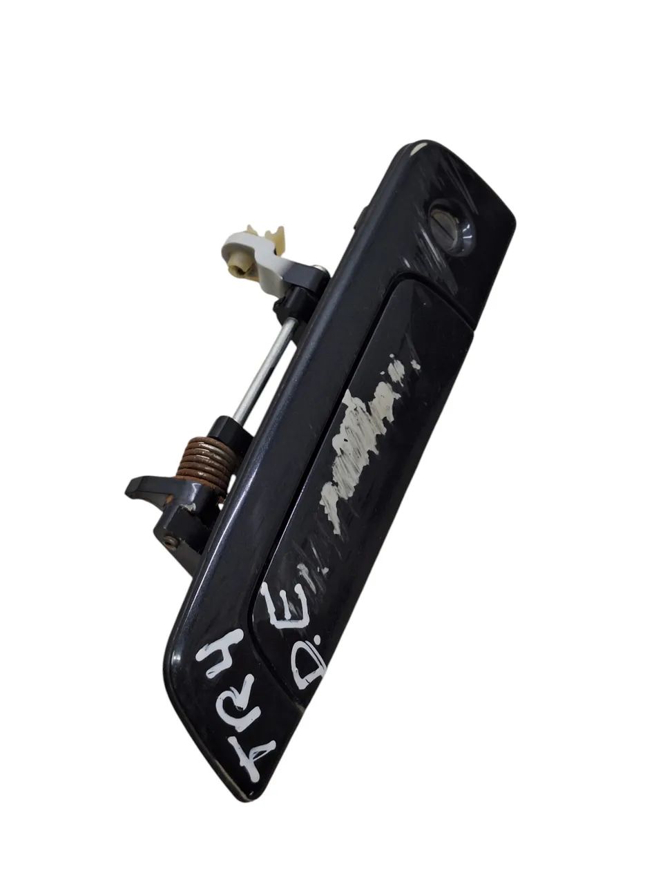 Maçaneta Externa Mitsubishi Pajero Tr4 2010/2011 DETALHE 