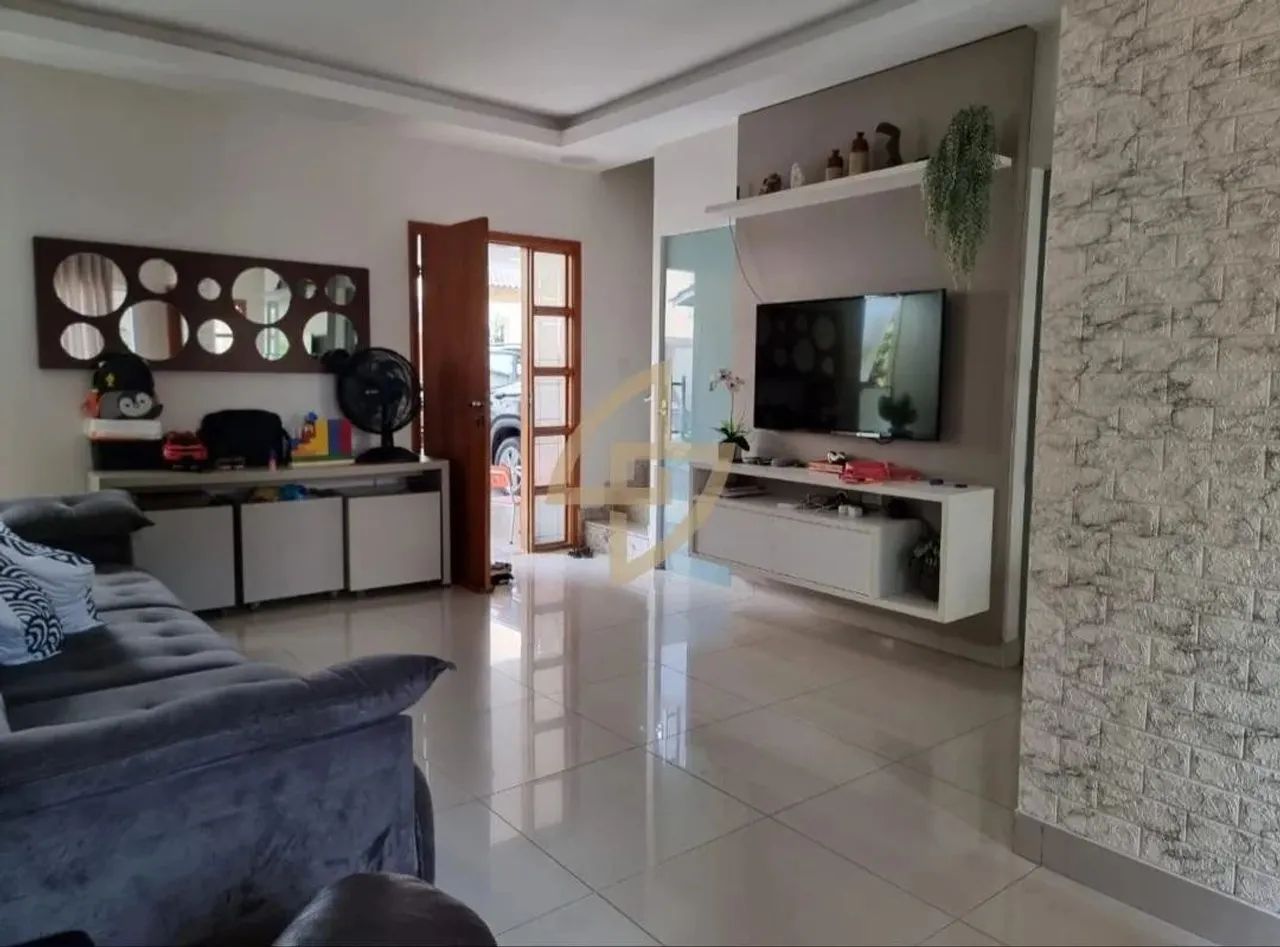 Sobrado Cond. Villa Real 150m² - Foto 3