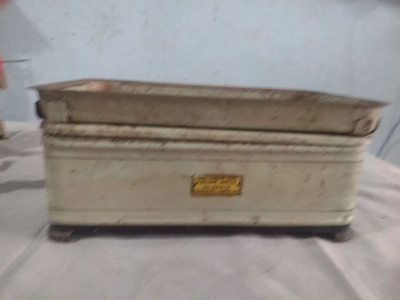 Balança TITA - Foto 3