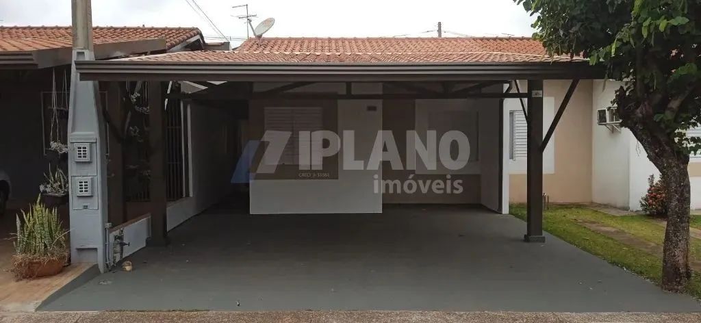 Venda de Casas / Condomínio na cidade de São Carlos