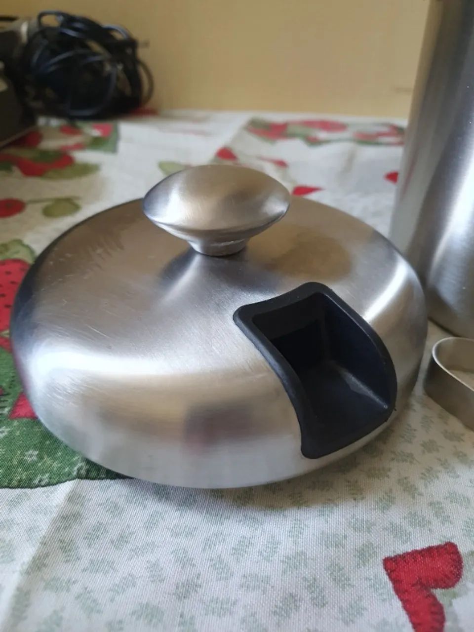 Kit Térmico para Gelo Cosmos Tramontina em Aço Inox 2 Peças - Foto 6