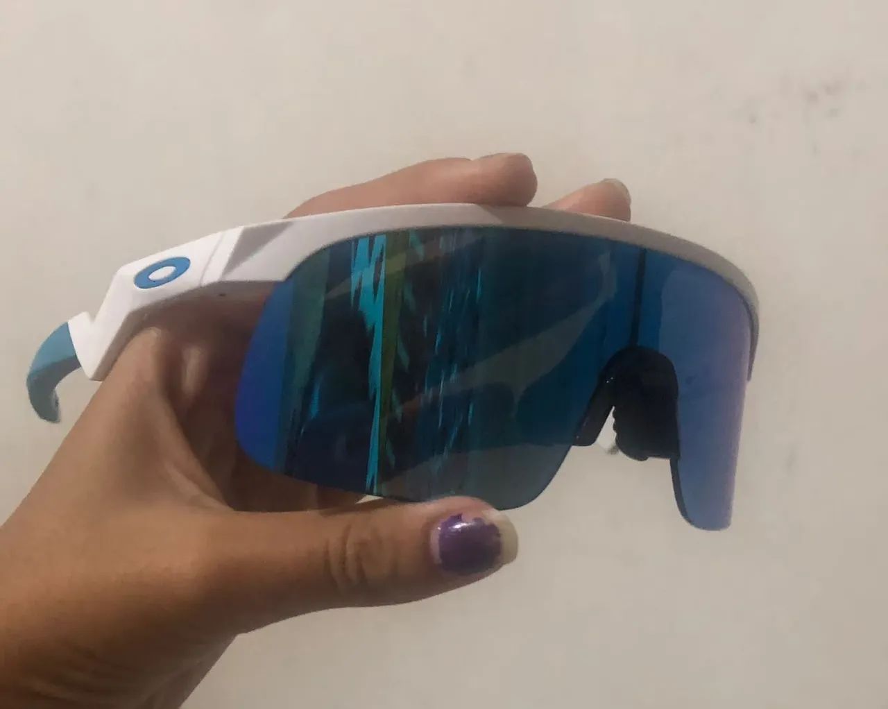 Óculos de sol Oakley - Foto 3