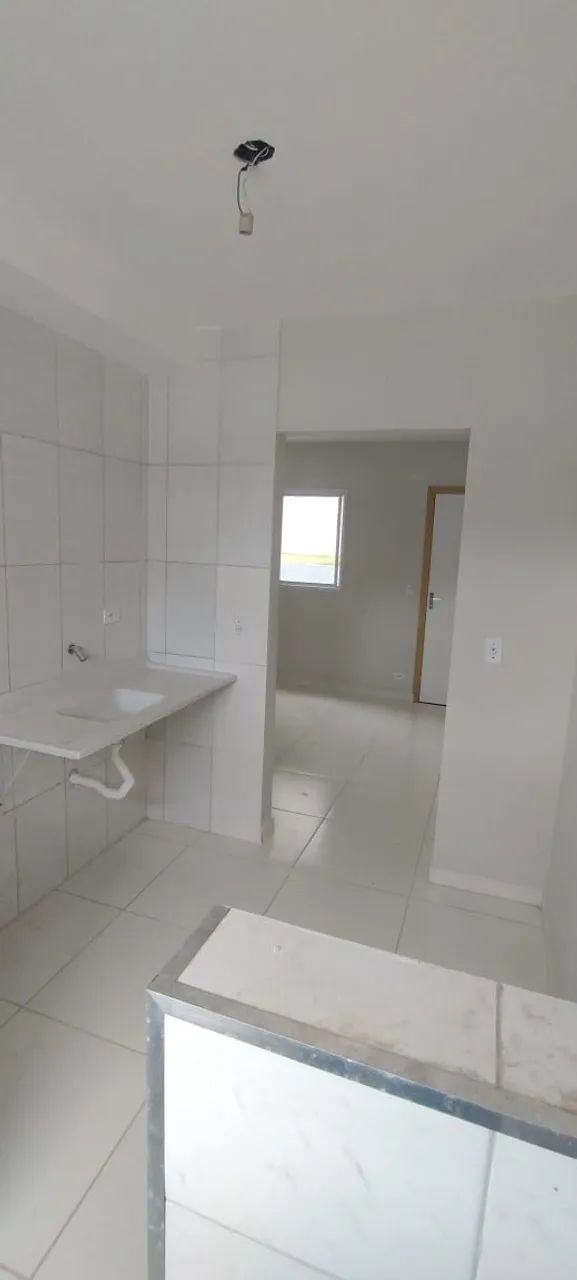 Apartamento para locação com 48 m² com 2 quartos em Bairro do Jardim Maria Amelia - Jacare - Foto 5