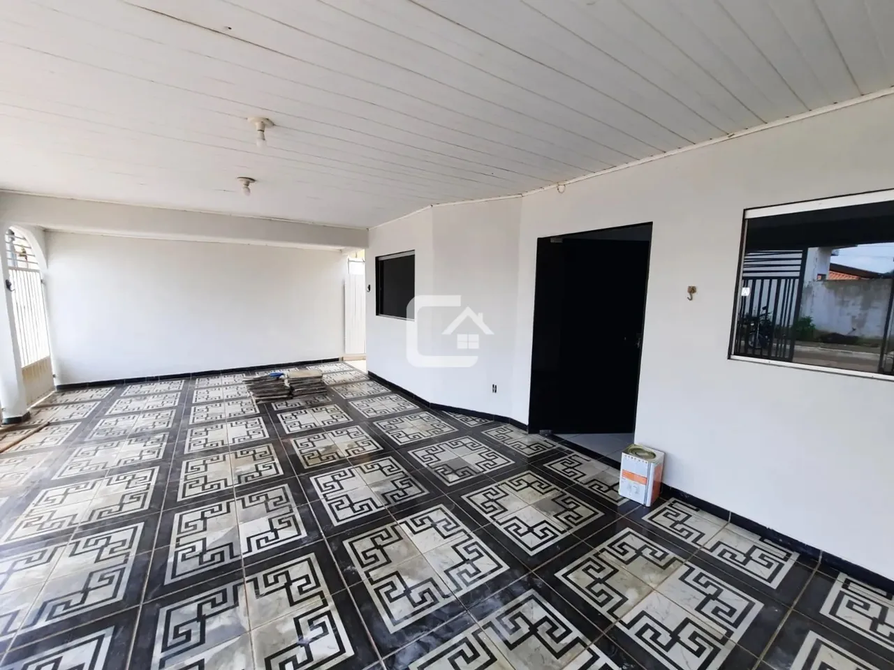 Casa para aluguel tem 153 metros quadrados com 2 quartos em Condomínio PM - Porto Velho -