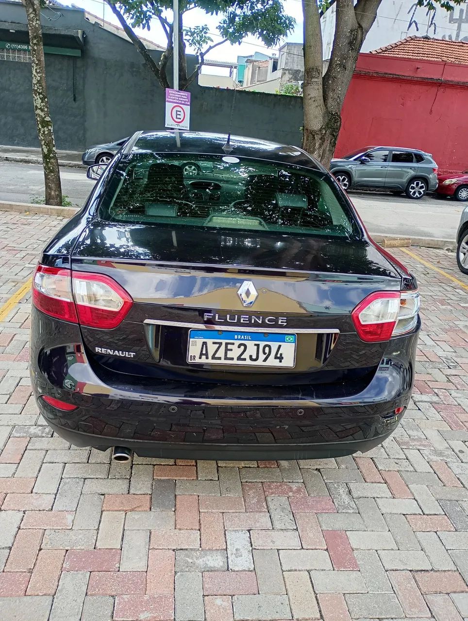 Renault fluence 2014/2015 - Foto 2