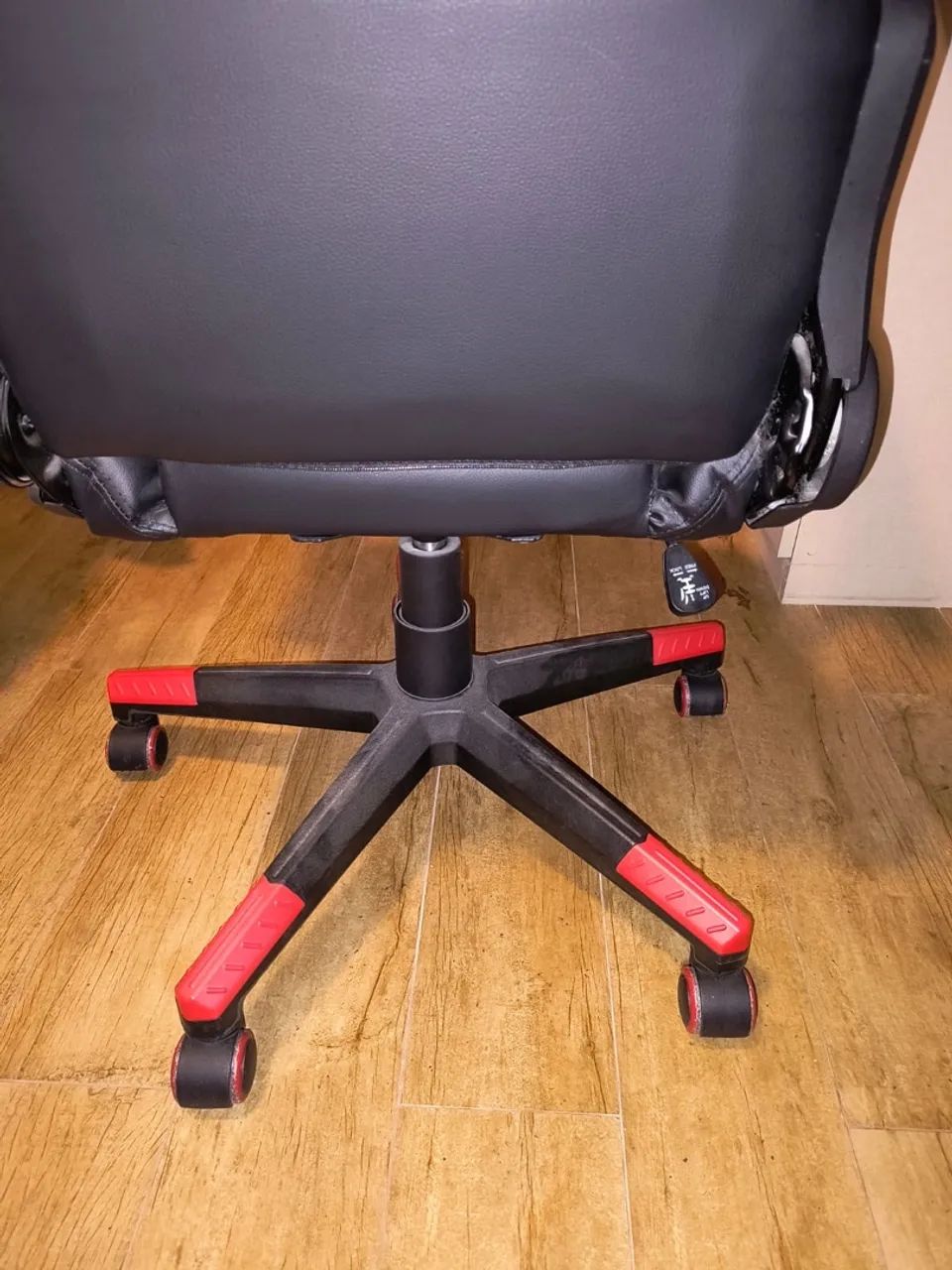Cadeira Gamer Raidmax Ergonômica - Foto 4