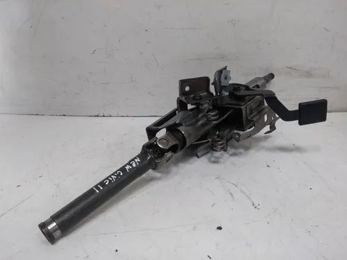 Coluna Canote Direção Honda New Civic 1.8 16v 2006 A 2011 - Foto 5