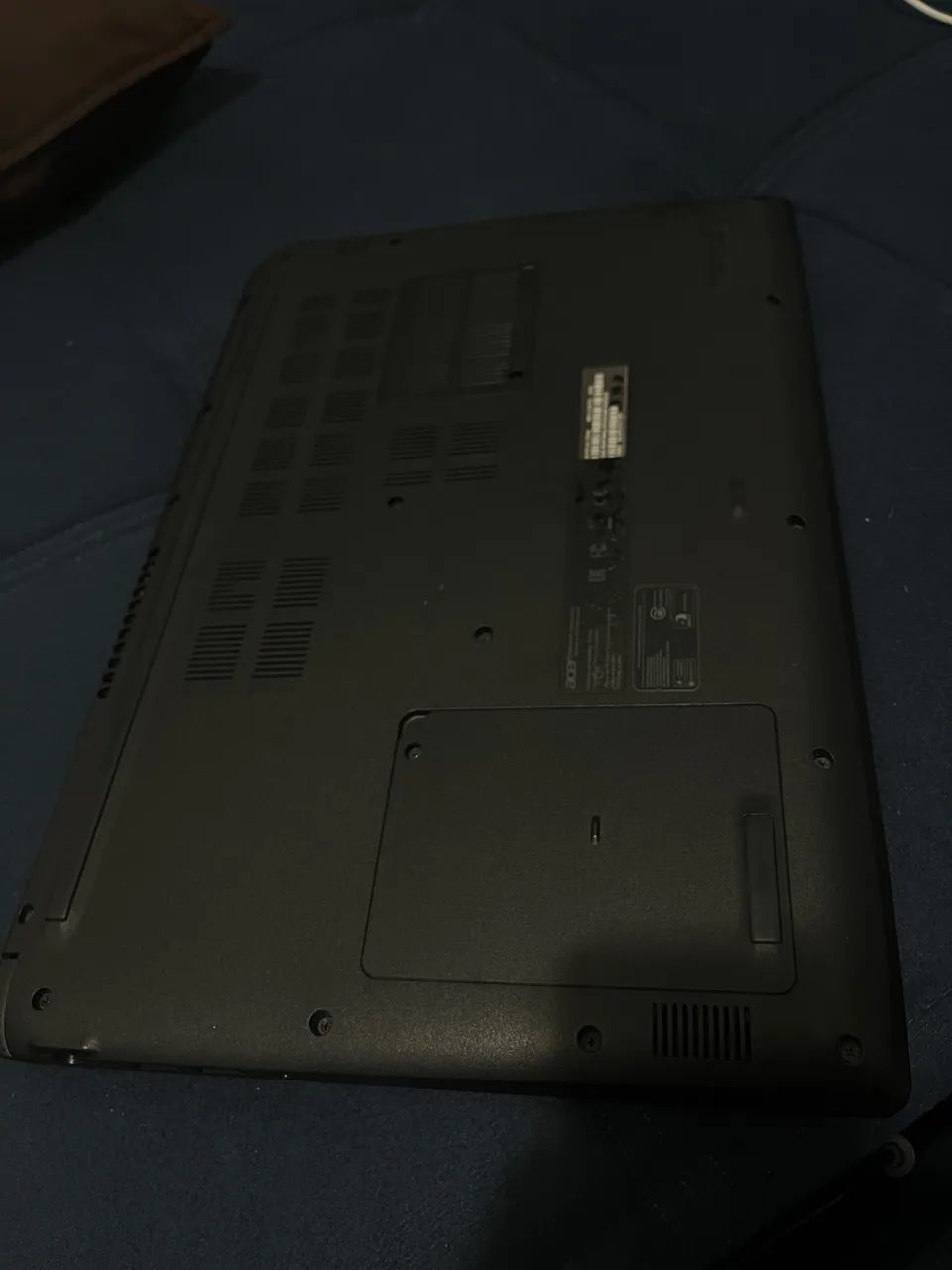 NOTEBOOK ACER 1TB - Foto 2