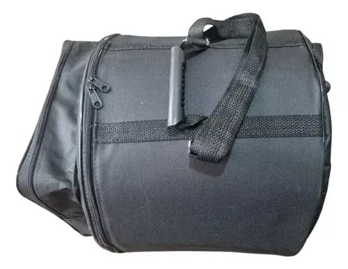 Caixa Tenor De Marcha Michael Com Colete e BAG - 10X no cartão - Envio p/ todo Brasil - Foto 6