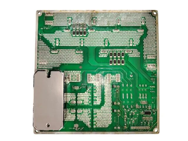 Placa para Ar-condicionado - LG (EBR *) Condensadora Multi V IV - Foto 3