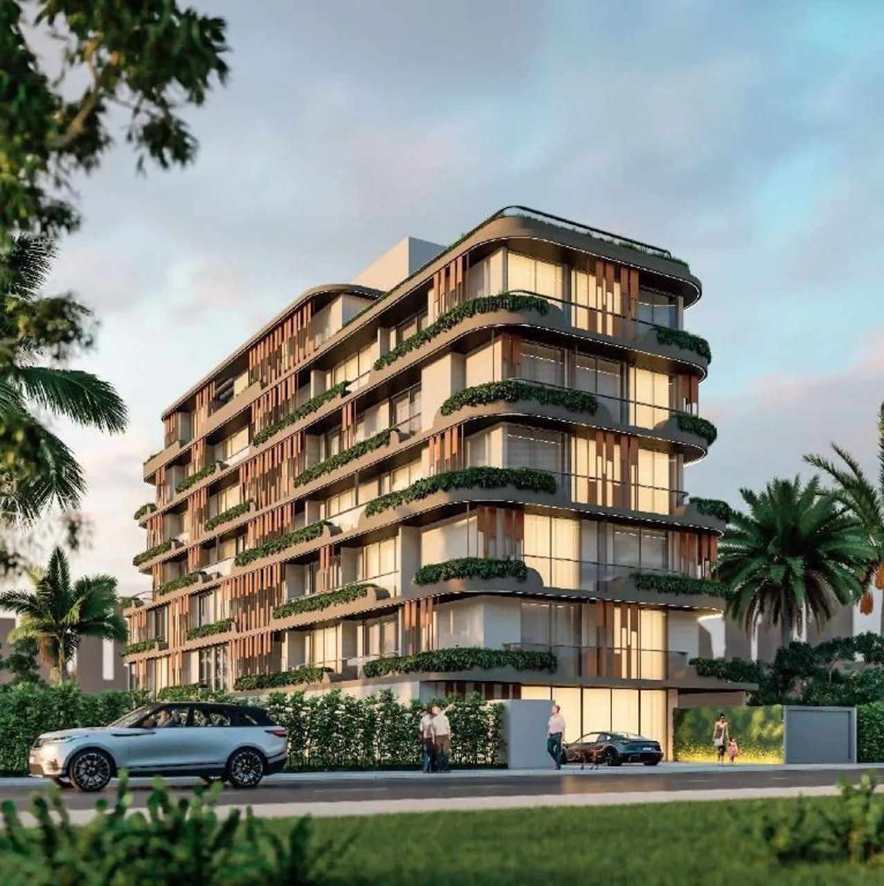 Flat com 1 dormitório à venda, 20 m² por R$ 355.370 - Jardim Oceania - João Pessoa/PB - Foto 5