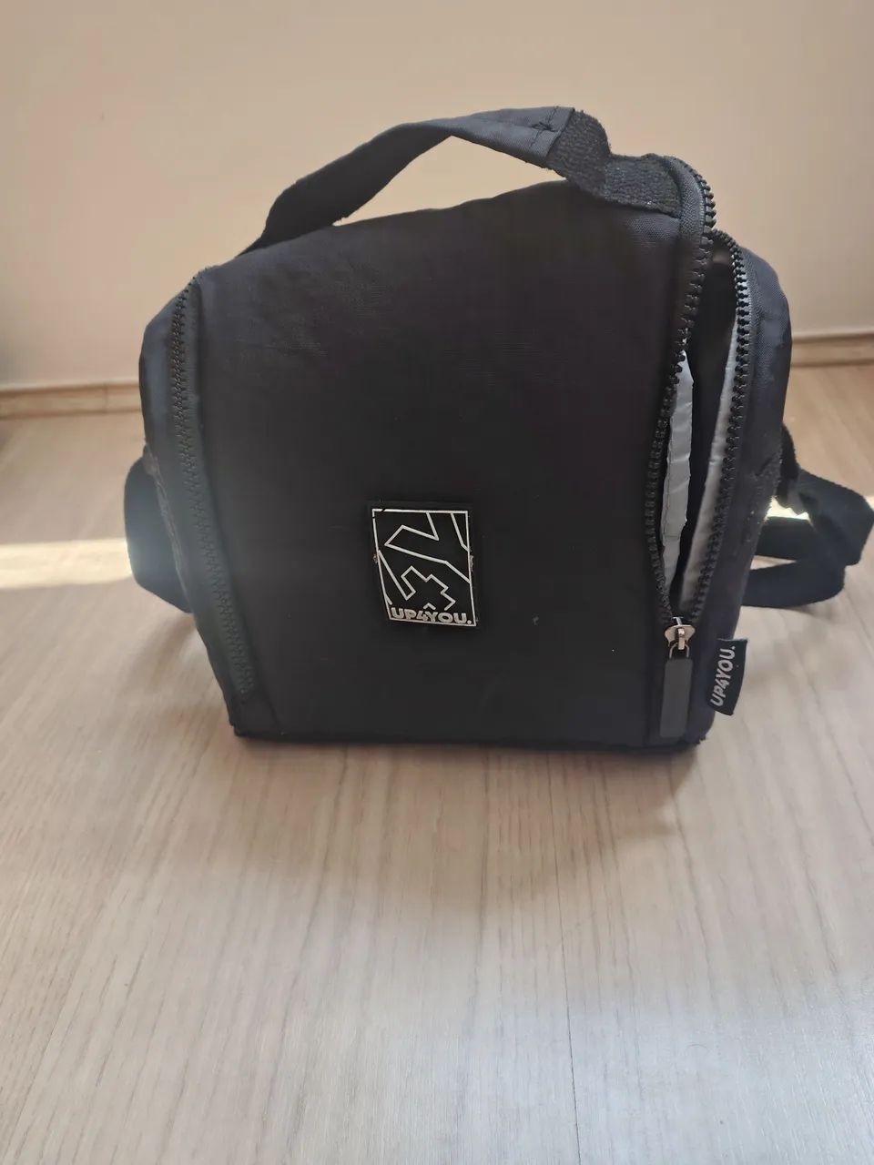 Mochila e lancheira escolar - Foto 6