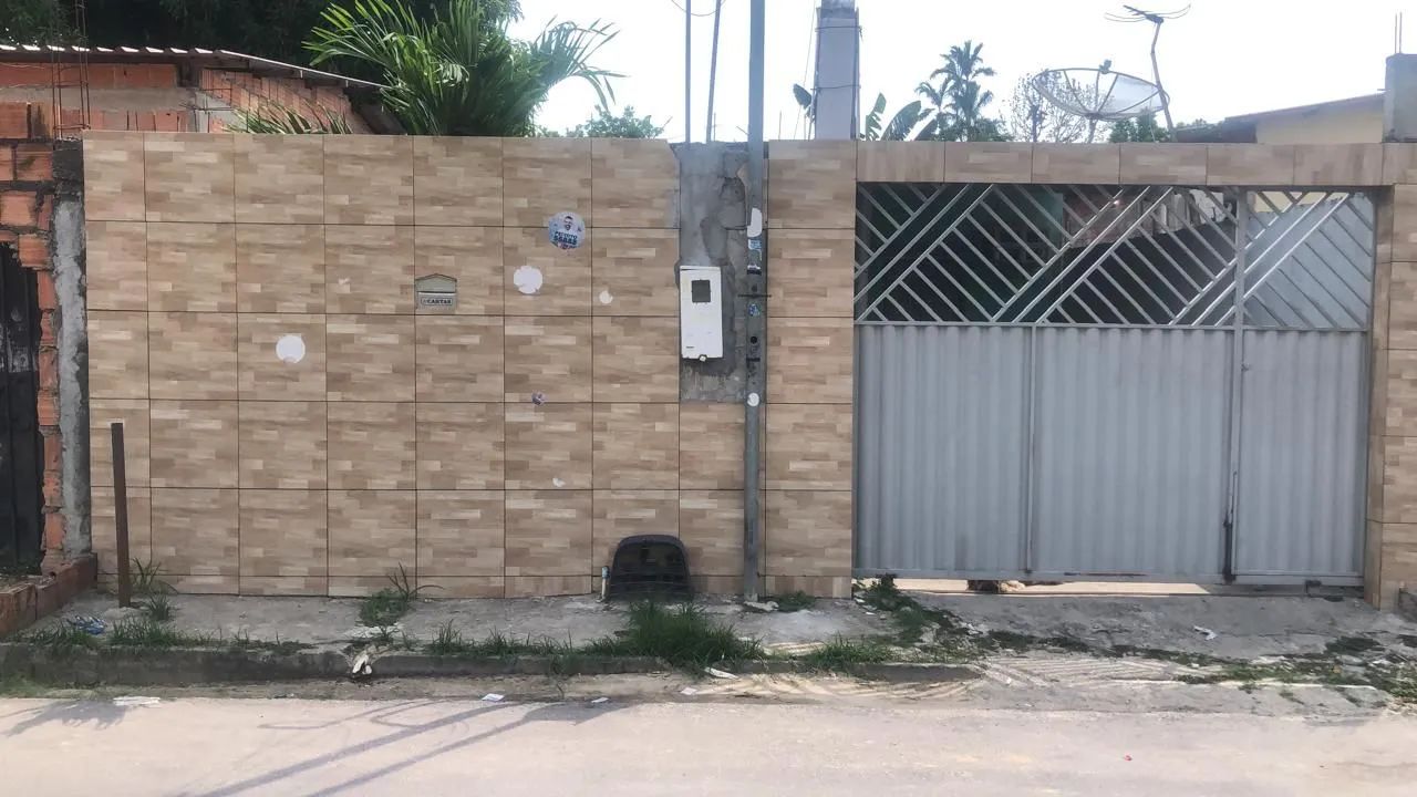 Foto - Manaus - Tarumã