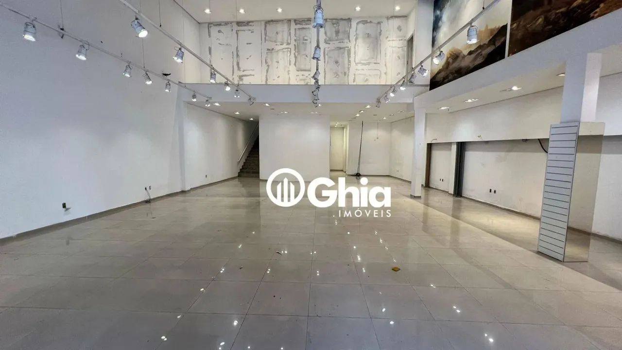 Salão para alugar, 350 m² por R$ 16.756,80/mês - Centro - Campinas/SP - Foto 2