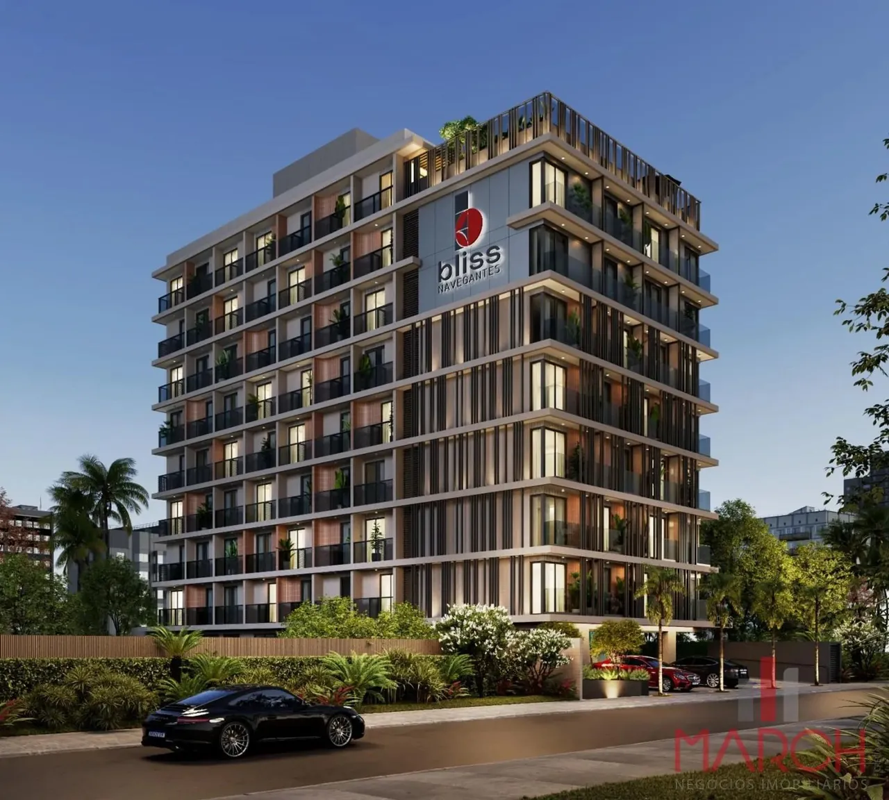 Vendo flats em Tambaú, a pouco metros da praia mais famosa da capital. Entrega em setembro