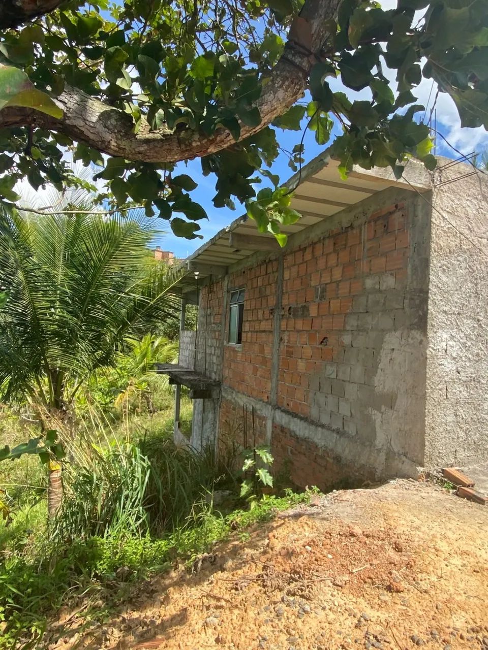 Foto - Salvador - São Tomé