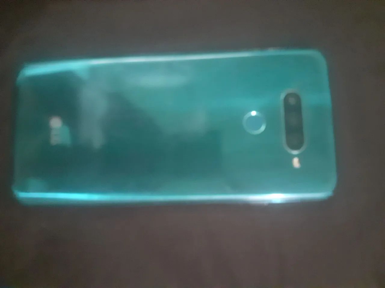 Vendo um celular lg - Foto 2
