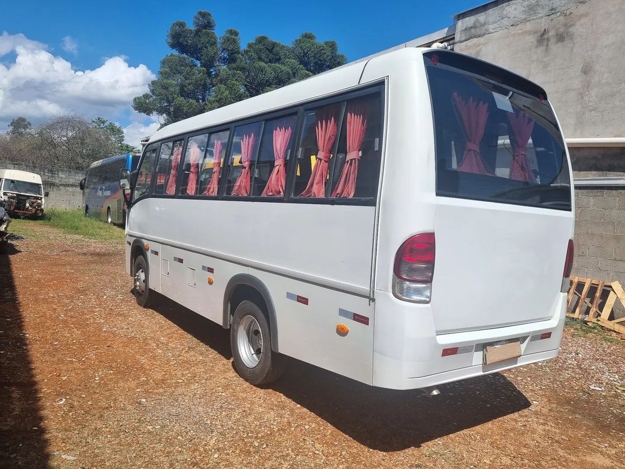 VENDE-SE VOLARE V6 2014 - IMPECÁVEL ÚNICO DONO - Foto 3