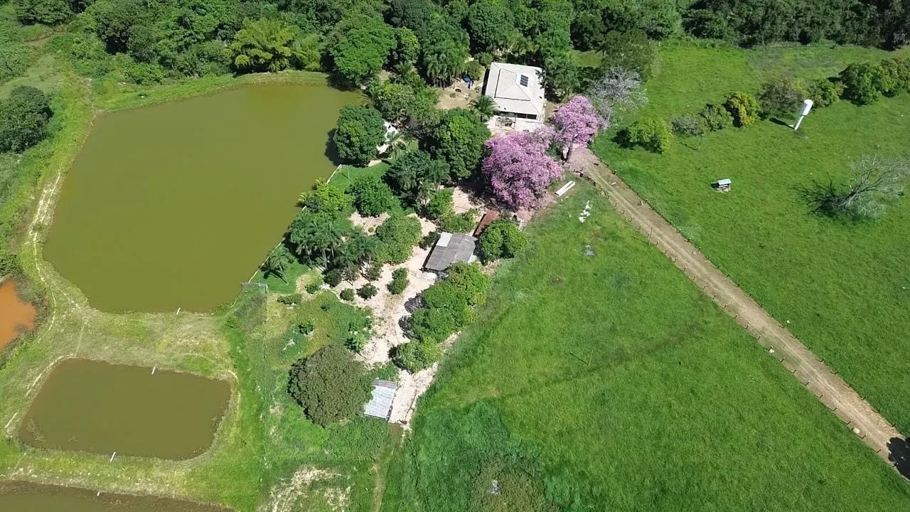 Chácara de 8.5 alqueires  - Foto 2