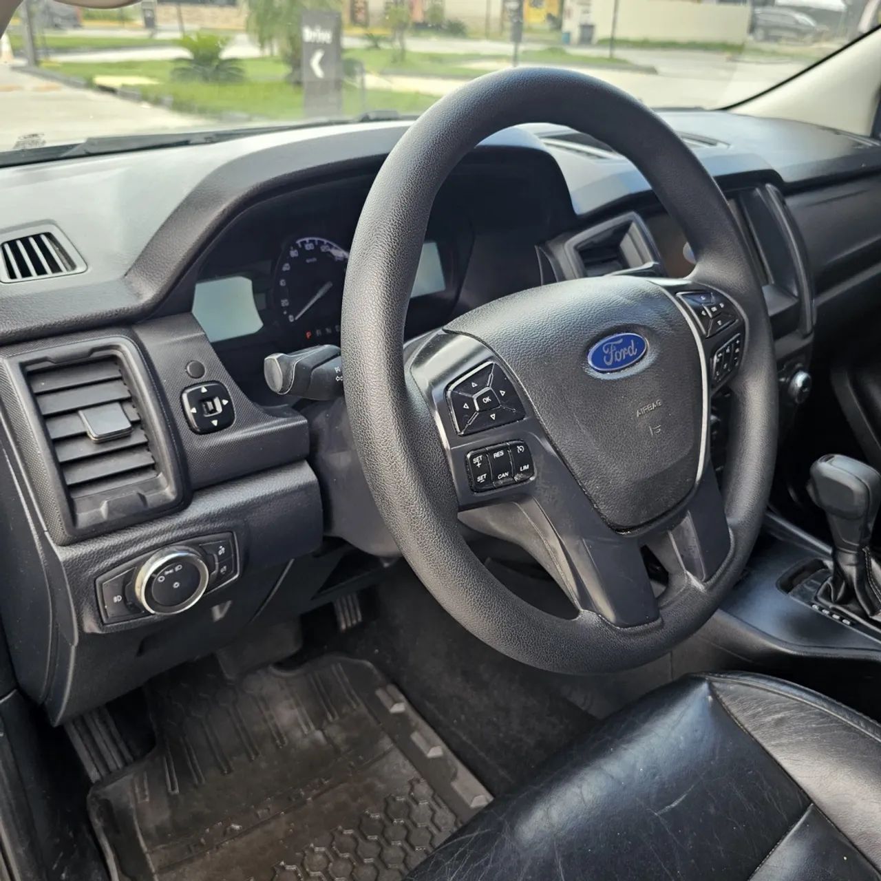 Ford Ranger 2020 - Foto 6