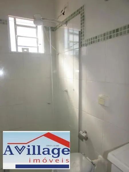 Flat para Locação em Presidente Prudente, Vila Liberdade, 1 dormitório, 1 banheiro, 1 vaga - Foto 10