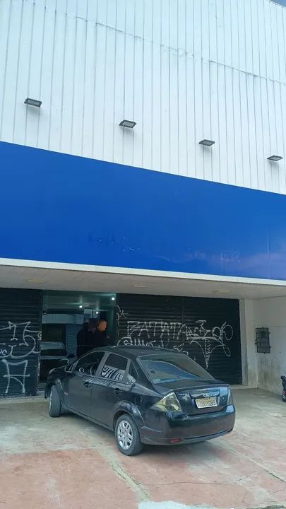Ponto Comercial com Galpão para locação 800m2. em ótima localização - Foto 5