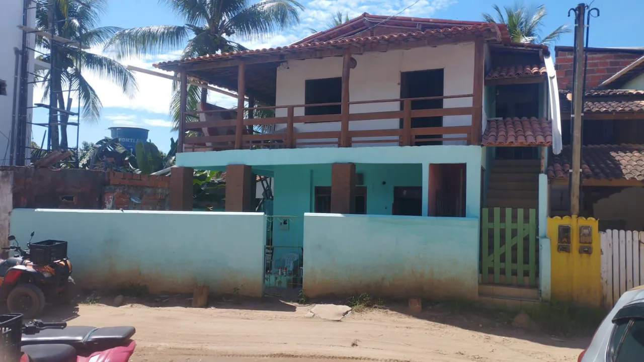 Casa para alugar