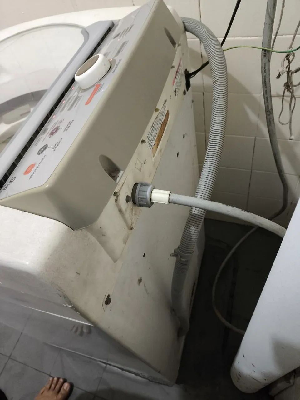 Brastemp Ative 9kg 127v - Foto 6