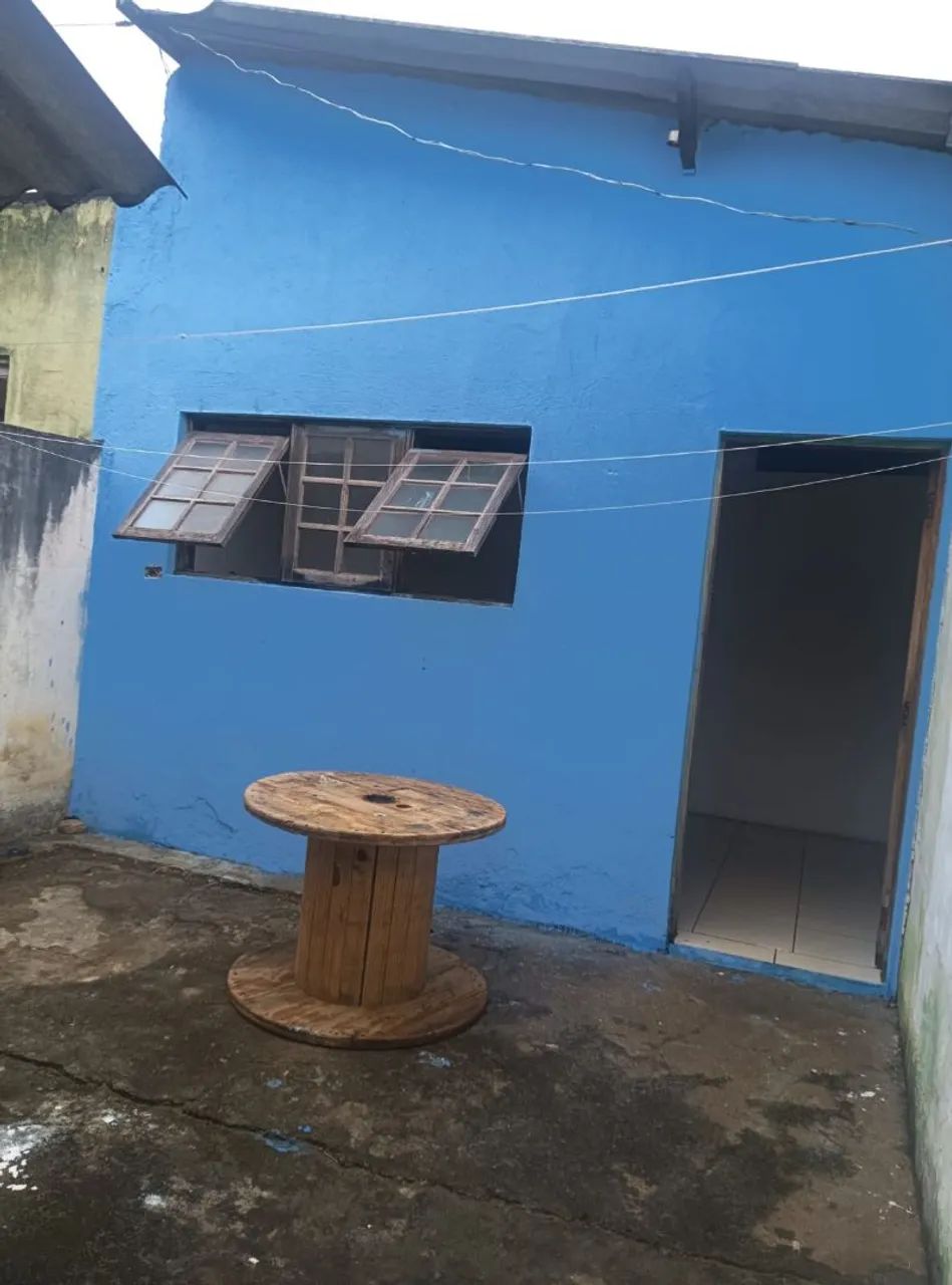 Primeira imagem do imóvel