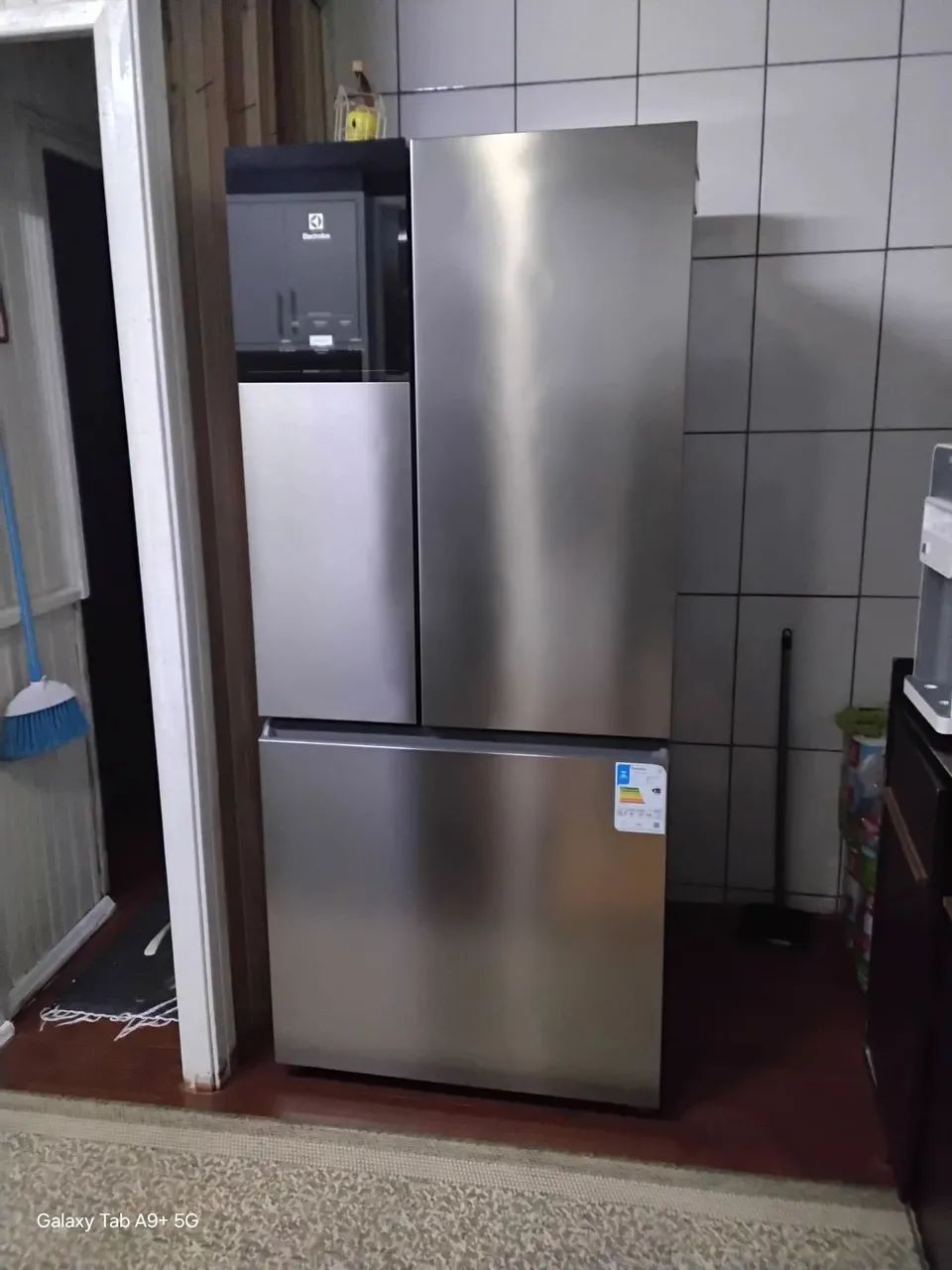 Geladeira semi nova  - Foto 2