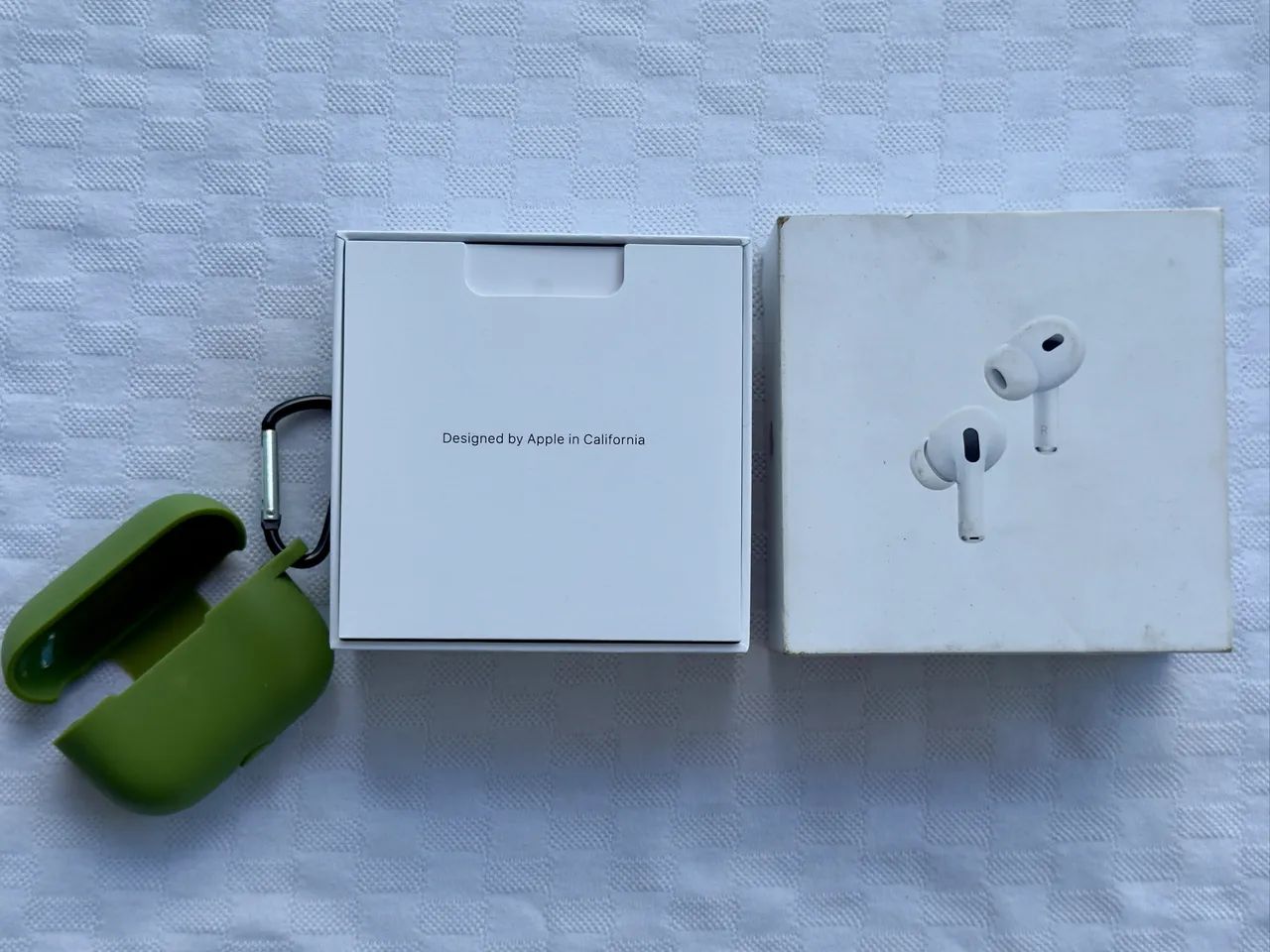 AirPods Pro 2da geração - Fones de Ouvido - Weissópolis, Pinhais