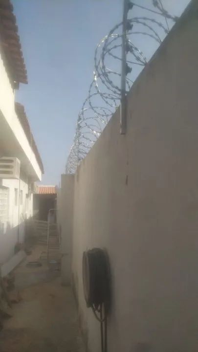 Cerca residencial confira promoção da semana  - Foto 5