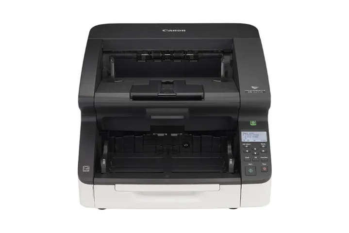 Vendo Scanner Canon DR-G2110 Semi Novo