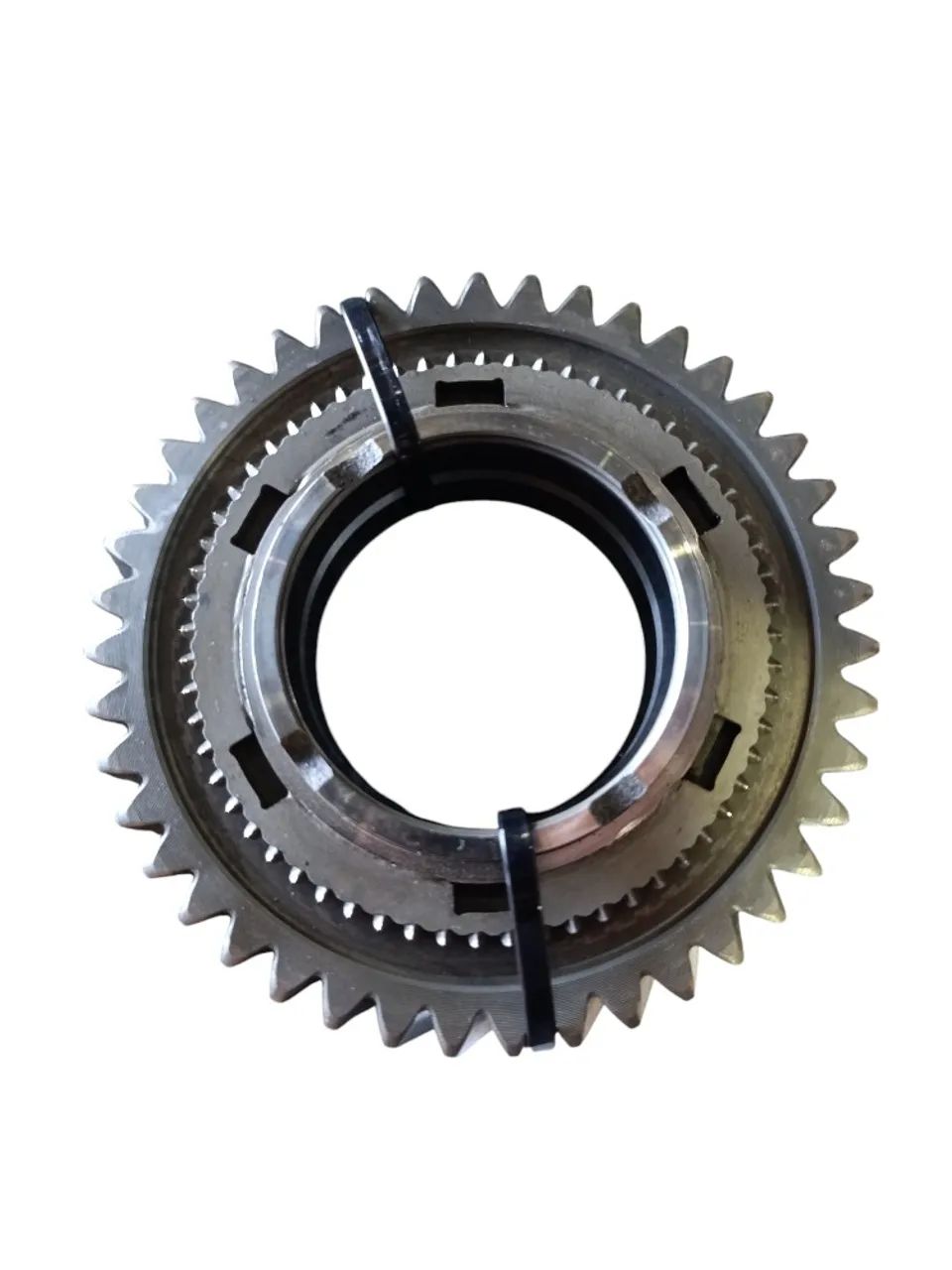 Engrenagem Caixa Câmbio Zf Mb Sprinter 1361204099