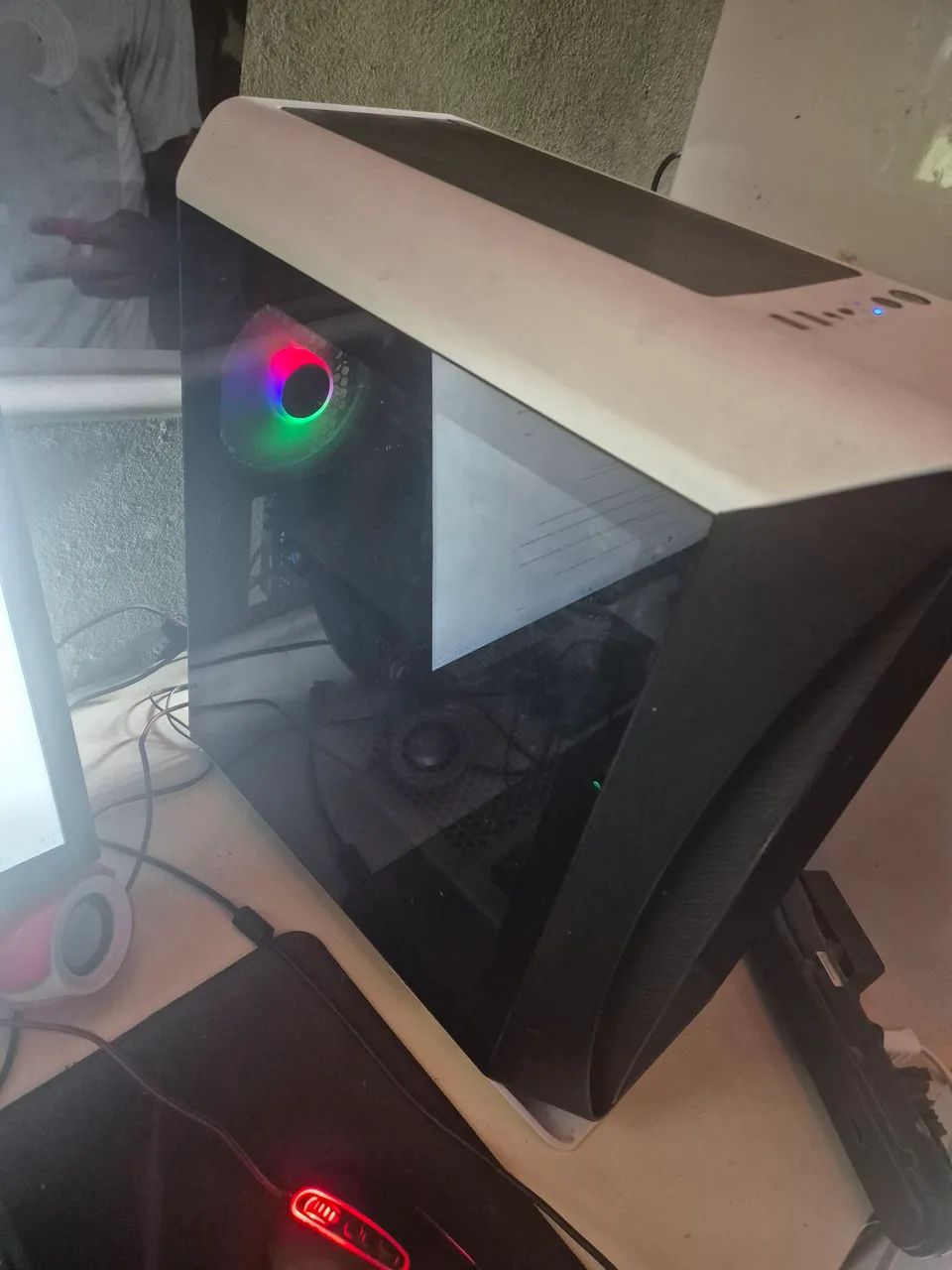 PC GAMER COMPLETO - Foto 3