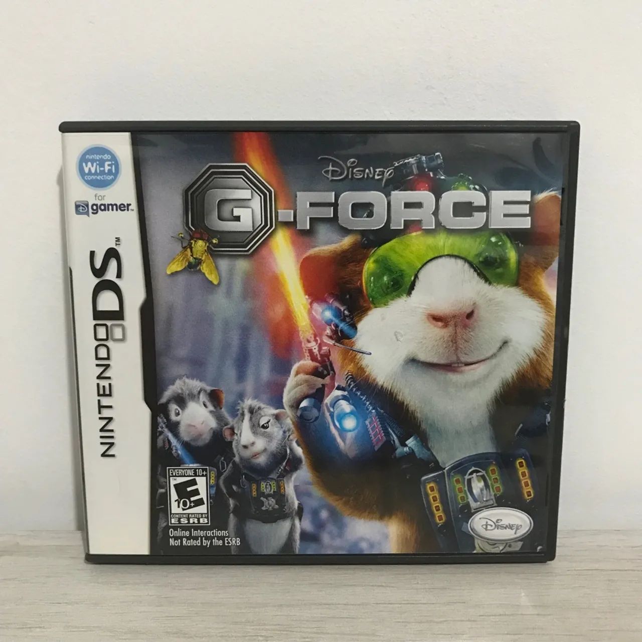 G-Force - Nintendo DS