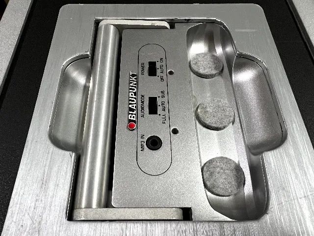 DUOECHO（ポータブルHiFiスピーカー） 極上の音楽空間生成システム。ポータブルHi Fiスピーカー「DUOECHO