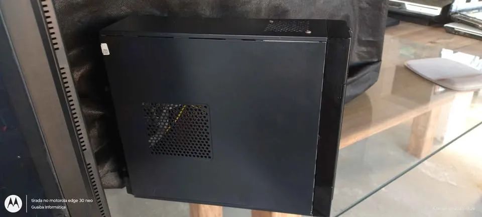 VENDO CPU BASICA - Foto 2