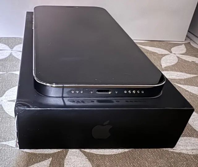 IPHONE 12 PRO 512 GB