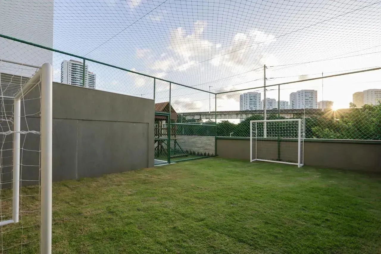 Edf. Terraza/3 Quartos/2 Banheiros/91m²/2 Vagas/no coração de Boa viagem-Oportunidade! - Foto 8