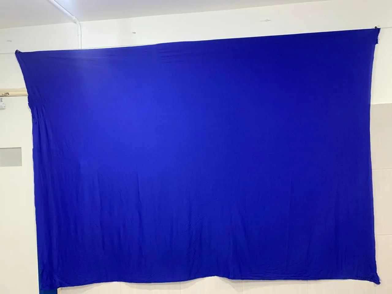 Malha helanquinha para  decoração de eventos . R$ 40,00 unidade   - Foto 5
