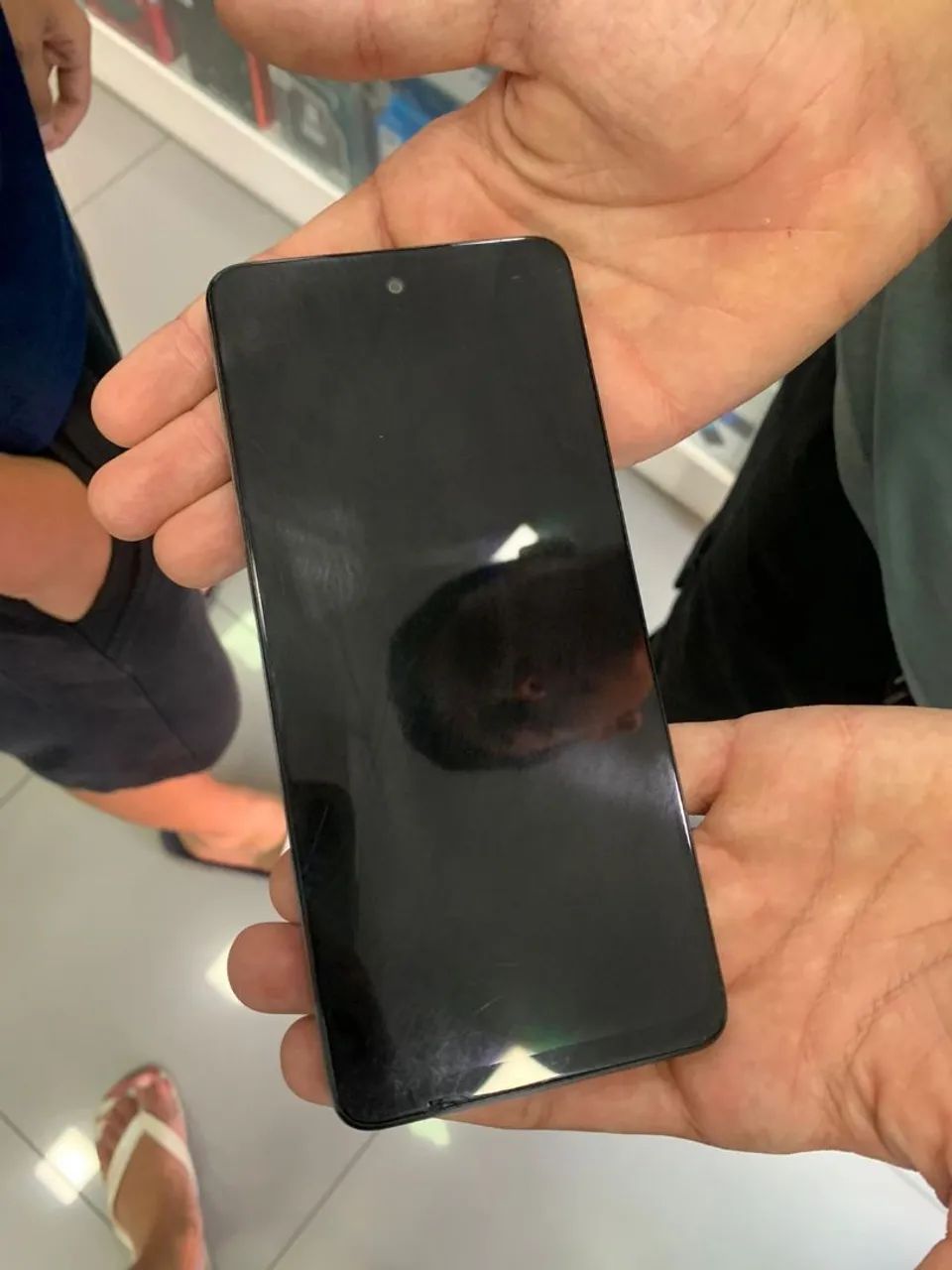 Motorola G24 (olhe a descrição) - Foto 4