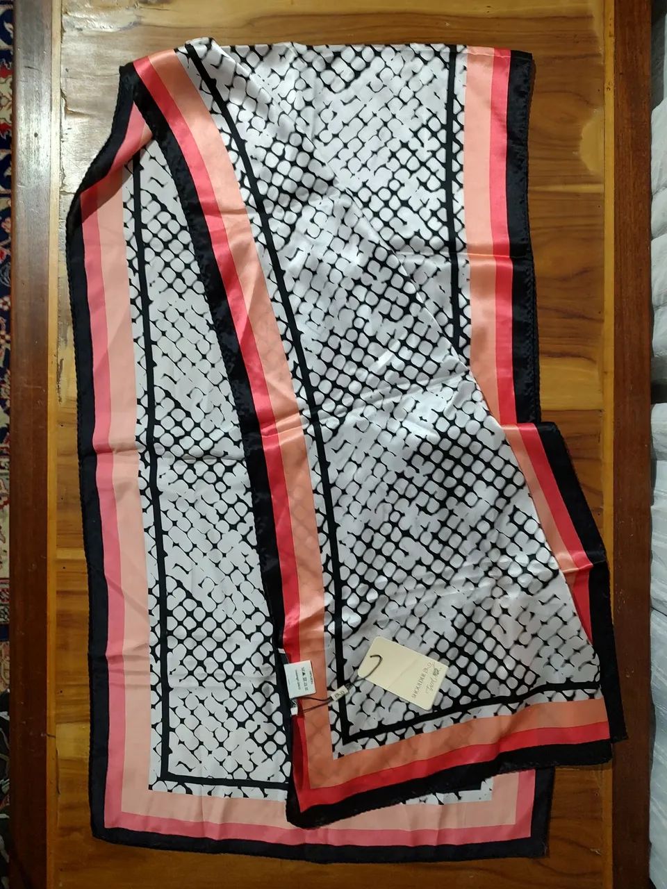 Echarpe Shoulder  - Foto 4