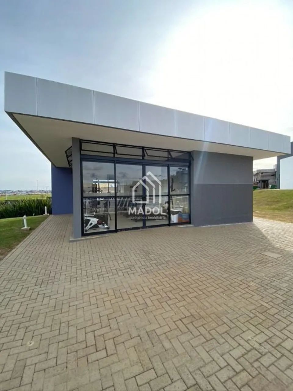 Terreno à venda, 220 m² por R$ 215.000,00 - Cará-cará - Ponta Grossa/PR - Foto 4